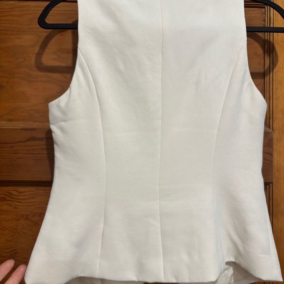 WOMENS VEST TOP - Picture 2 of 3